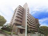 花博鶴見緑地公園前シャトーレイクルイーズ